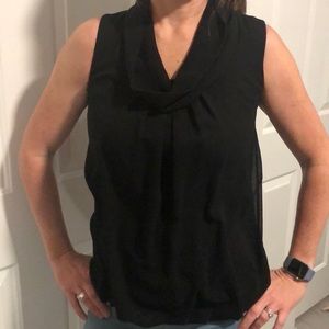 Black top